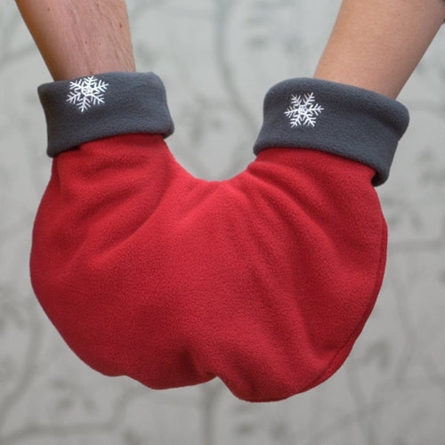 Smittens Mittens for Couples